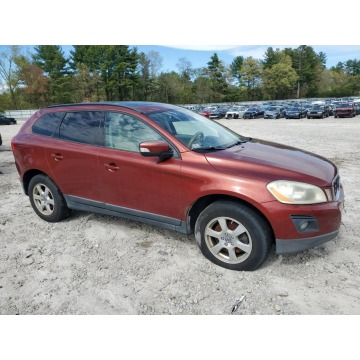 Volvo   SUV 2010,  3.2 benzyna, automat - Na sprzedaż za 3 523,95 zł - Katowice - zdjęcie 3