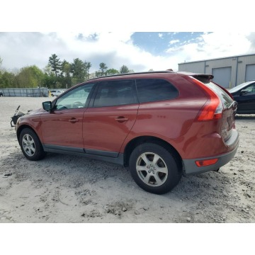 Volvo   SUV 2010,  3.2 benzyna, automat - Na sprzedaż za 3 523,95 zł - Katowice - zdjęcie 4