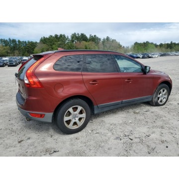 Volvo   SUV 2010,  3.2 benzyna, automat - Na sprzedaż za 3 523,95 zł - Katowice - zdjęcie 6