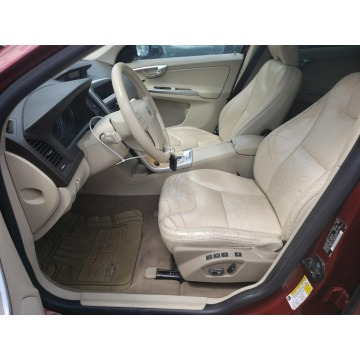 Volvo   SUV 2010,  3.2 benzyna, automat - Na sprzedaż za 3 523,95 zł - Katowice - zdjęcie 7