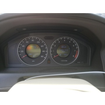 Volvo   SUV 2010,  3.2 benzyna, automat - Na sprzedaż za 3 523,95 zł - Katowice - zdjęcie 9