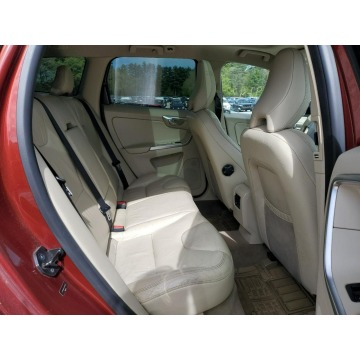 Volvo   SUV 2010,  3.2 benzyna, automat - Na sprzedaż za 3 523,95 zł - Katowice - zdjęcie 10