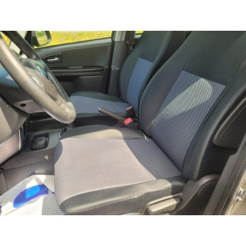 Fiat Sedici 2007,  1.9 diesel - Na sprzedaż za 15 900 zł - Wieliczka - zdjęcie 12