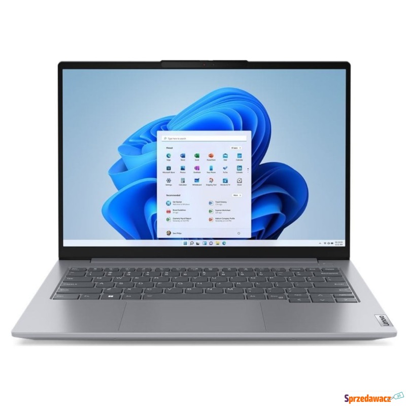 Lenovo ThinkBook 14 G6 - Core i5-1335U | 14''... - Laptopy - Gdynia