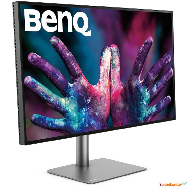 BenQ PD3220U - Monitory LCD i LED - Głogów