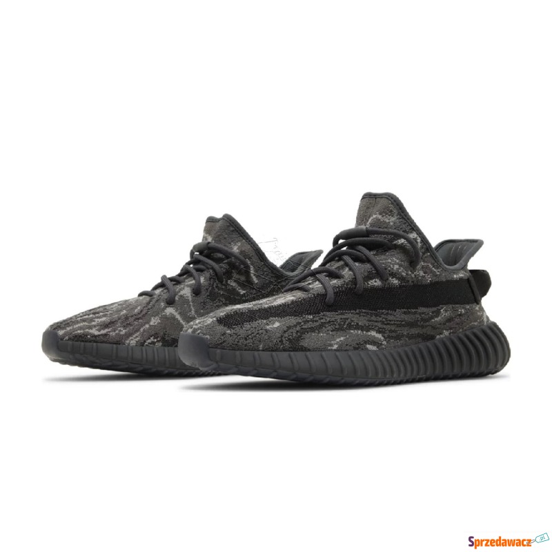 Adidas Yeezy Boost 350 V2 MX Dark Salt / ID4811 - Buty sportowe miejskie... - Sopot