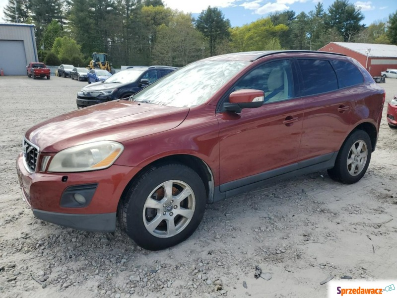 Volvo   SUV 2010,  3.2 benzyna - Na sprzedaż za 3 523,95 zł - Katowice