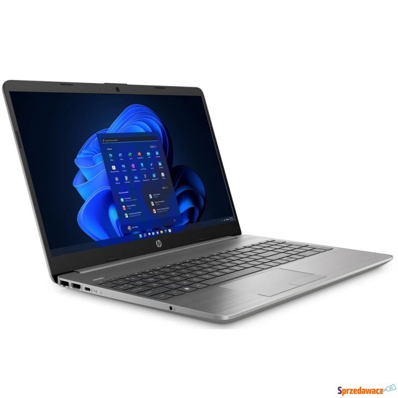 HP 250 G9 Core i5-1235U | 15,6''-FHD | 16GB |... - Laptopy - Szczecin