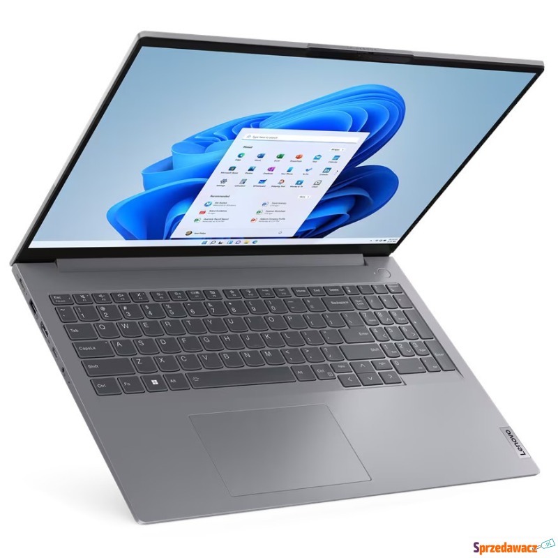 Lenovo ThinkBook 16 G6 - Ryzen 5 7530U | 16''... - Laptopy - Wrocław