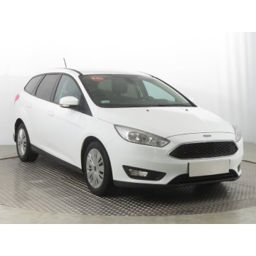 Ford Focus 1.5 TDCi (95KM), 2018