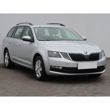 Skoda Octavia 1.6 TDI (115KM), 2017