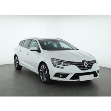 Renault Megane 1.2 TCe (132KM), 2016