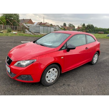 SEAT IBIZA - 2008 - 1.2