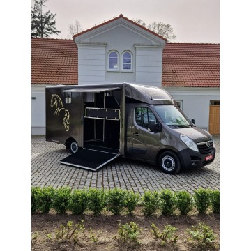 Opel Movano 2019,  2.3 diesel - Na sprzedaż za 175 900 zł - Kutno - zdjęcie 3