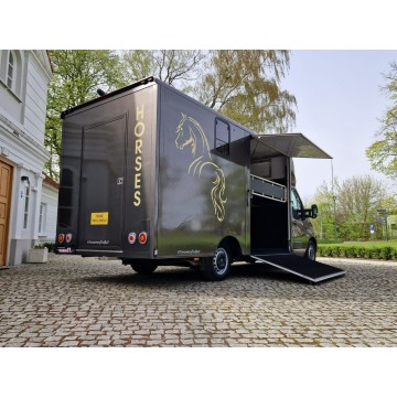 Opel Movano 2019,  2.3 diesel - Na sprzedaż za 175 900 zł - Kutno - zdjęcie 12