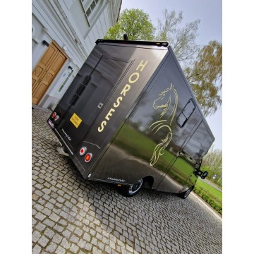 Opel Movano 2019,  2.3 diesel - Na sprzedaż za 175 900 zł - Kutno - zdjęcie 11