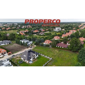 Działka Warszawa - Białołęka sprzedam, pow. 1000 m2  (10a), uzbrojona - zdjęcie 3