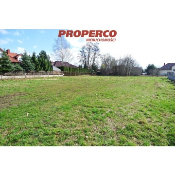 Działka Warszawa - Białołęka sprzedam, pow. 1000 m2  (10a), uzbrojona - zdjęcie 4