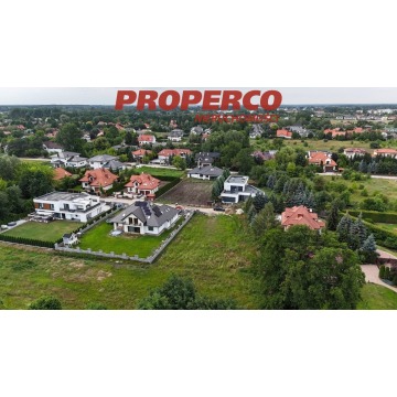 Działka Warszawa - Białołęka sprzedam, pow. 1000 m2  (10a), uzbrojona - zdjęcie 2