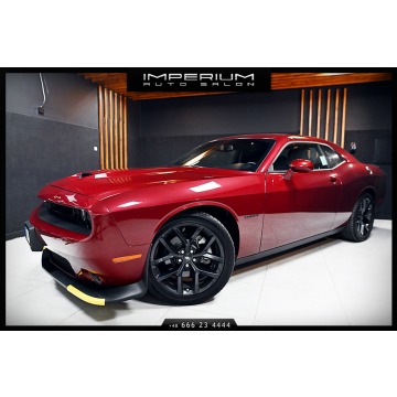 Dodge Challenger  Coupe/Sportowy 2022,  5.7 benzyna, automat - Na sprzedaż za 187 900 zł - Banino - zdjęcie 2
