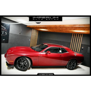 Dodge Challenger  Coupe/Sportowy 2022,  5.7 benzyna, automat - Na sprzedaż za 187 900 zł - Banino - zdjęcie 3