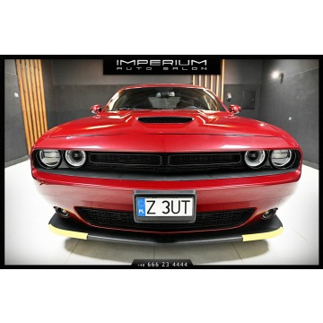 Dodge Challenger  Coupe/Sportowy 2022,  5.7 benzyna, automat - Na sprzedaż za 187 900 zł - Banino - zdjęcie 8