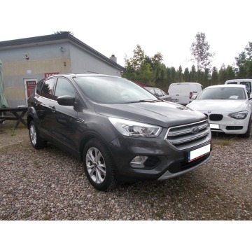 Ford Kuga - 1,5 Benzyna 181PS!!AUTOMAT!Tylko 101tyś km!!!