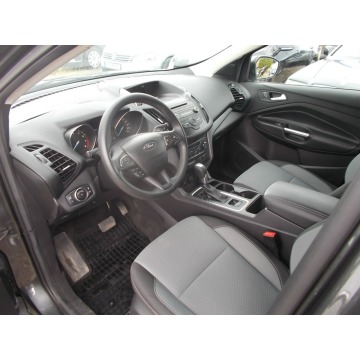 Ford Kuga  SUV 2016,  1.5 benzyna, automat - Na sprzedaż za 46 900 zł - Białystok - zdjęcie 5