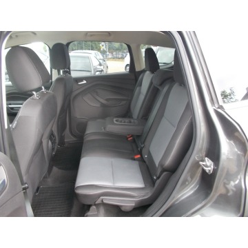 Ford Kuga  SUV 2016,  1.5 benzyna, automat - Na sprzedaż za 46 900 zł - Białystok - zdjęcie 8