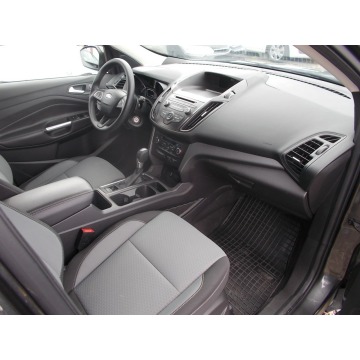 Ford Kuga  SUV 2016,  1.5 benzyna, automat - Na sprzedaż za 46 900 zł - Białystok - zdjęcie 7