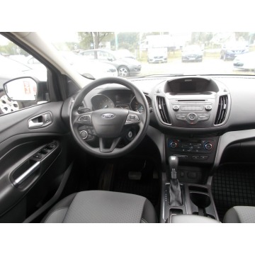 Ford Kuga  SUV 2016,  1.5 benzyna, automat - Na sprzedaż za 46 900 zł - Białystok - zdjęcie 6