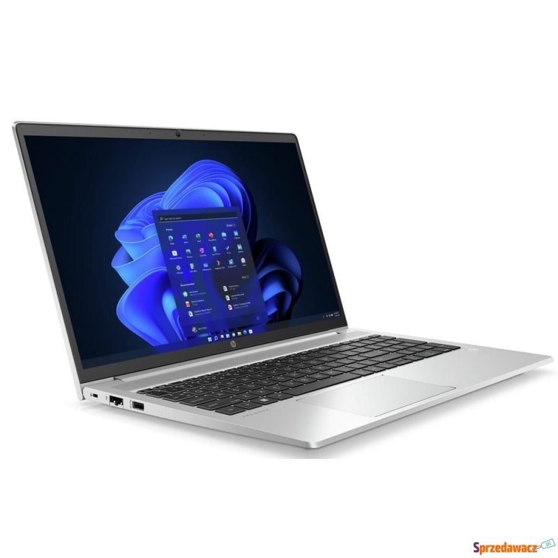 HP ProBook 450 G9 - Core i5-1235U | 15,6''-FHD... - Laptopy - Koszalin