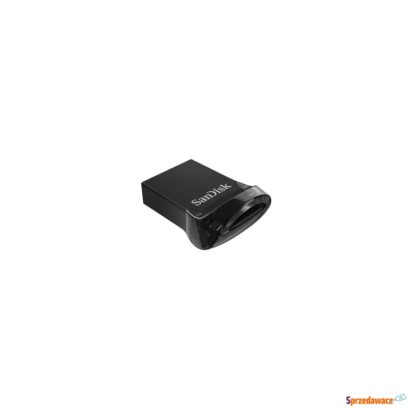 Pendrive SanDisk Ultra Fit SDCZ430-064G-G46 64GB - Pamięć flash (Pendrive) - Częstochowa