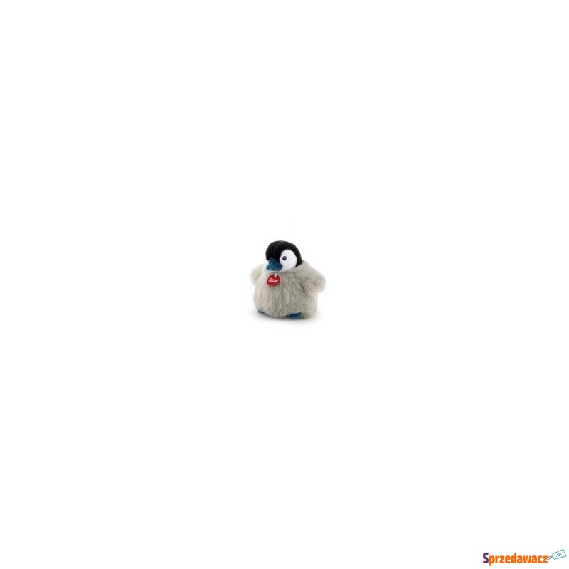  Pluszowy pingwin Trudi - Maskotki i przytulanki - Jastarnia
