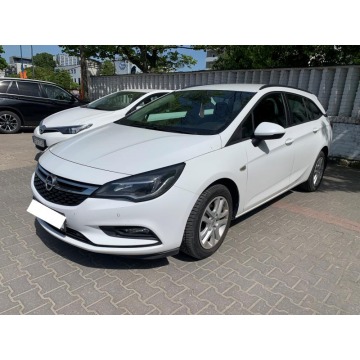 Opel ASTRA 2018 prod.