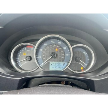 Toyota Corolla  Sedan/Limuzyna 2015,  1.8 benzyna - Na sprzedaż za 23 825 zł - Katowice - zdjęcie 7