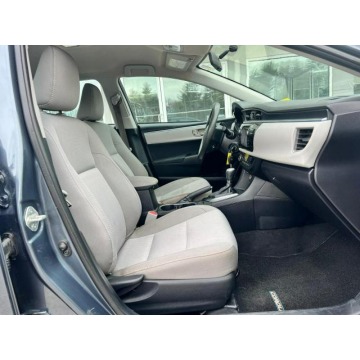 Toyota Corolla  Sedan/Limuzyna 2015,  1.8 benzyna - Na sprzedaż za 23 825 zł - Katowice - zdjęcie 5
