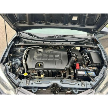 Toyota Corolla  Sedan/Limuzyna 2015,  1.8 benzyna - Na sprzedaż za 23 825 zł - Katowice - zdjęcie 10