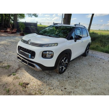 Citroen C3 Aircross - Citroën C3 Aircross 1.2 PureTech Feel S&S  przystosowany dla inwalidy