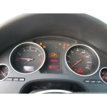 Audi A4  Kabriolet 2004,  3.0 benzyna, automat - Na sprzedaż za 4 351,74 zł - Katowice - zdjęcie 9