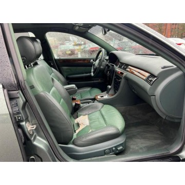Audi A6 Allroad 2002,  2.7 benzyna, automat - Na sprzedaż za 6 285,30 zł - Katowice - zdjęcie 5