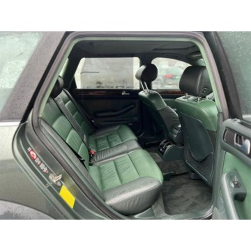 Audi A6 Allroad 2002,  2.7 benzyna, automat - Na sprzedaż za 6 285,30 zł - Katowice - zdjęcie 6