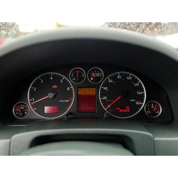 Audi A6 Allroad 2002,  2.7 benzyna, automat - Na sprzedaż za 6 285,30 zł - Katowice - zdjęcie 8