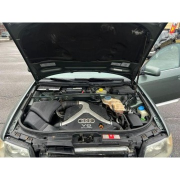 Audi A6 Allroad 2002,  2.7 benzyna, automat - Na sprzedaż za 6 285,30 zł - Katowice - zdjęcie 7