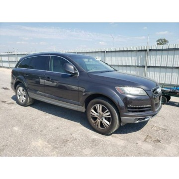 Audi Q7  SUV 2011,  3.0 benzyna, automat - Na sprzedaż za 12 091 zł - Katowice - zdjęcie 3