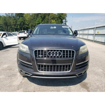 Audi Q7  SUV 2011,  3.0 benzyna, automat - Na sprzedaż za 12 091 zł - Katowice - zdjęcie 2