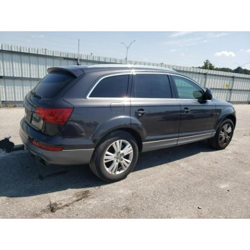 Audi Q7  SUV 2011,  3.0 benzyna, automat - Na sprzedaż za 12 091 zł - Katowice - zdjęcie 6