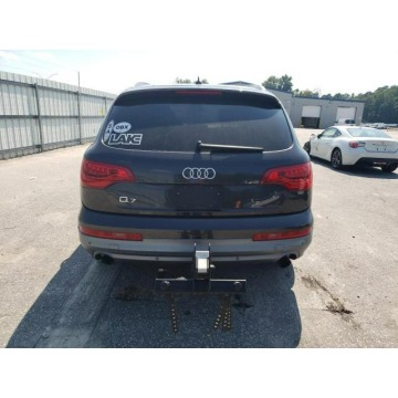 Audi Q7  SUV 2011,  3.0 benzyna, automat - Na sprzedaż za 12 091 zł - Katowice - zdjęcie 5