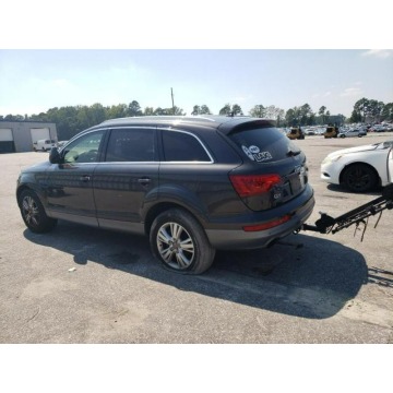 Audi Q7  SUV 2011,  3.0 benzyna, automat - Na sprzedaż za 12 091 zł - Katowice - zdjęcie 4