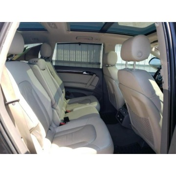 Audi Q7  SUV 2011,  3.0 benzyna, automat - Na sprzedaż za 12 091 zł - Katowice - zdjęcie 10